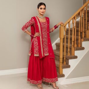 Grara (ਗਰਾਰਾ) Suit